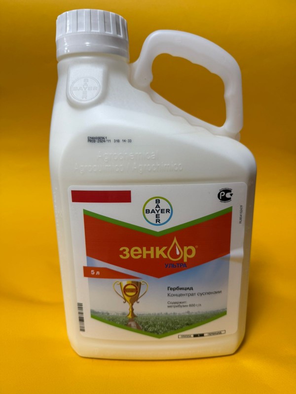 Зенкор Ультра, КС 5 л