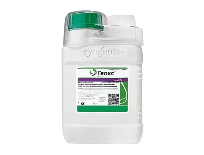 Геокс, ВДГ 1 л