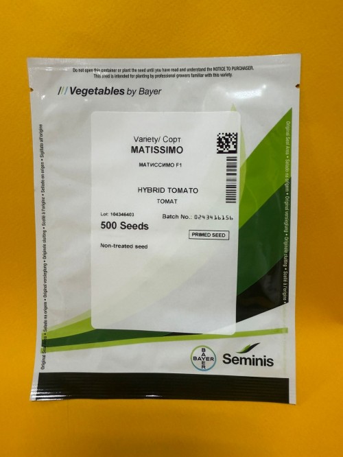 Матиссимо F1 семена томата
