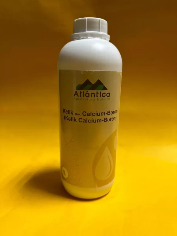 Келик-Кальций-Бор удобрение