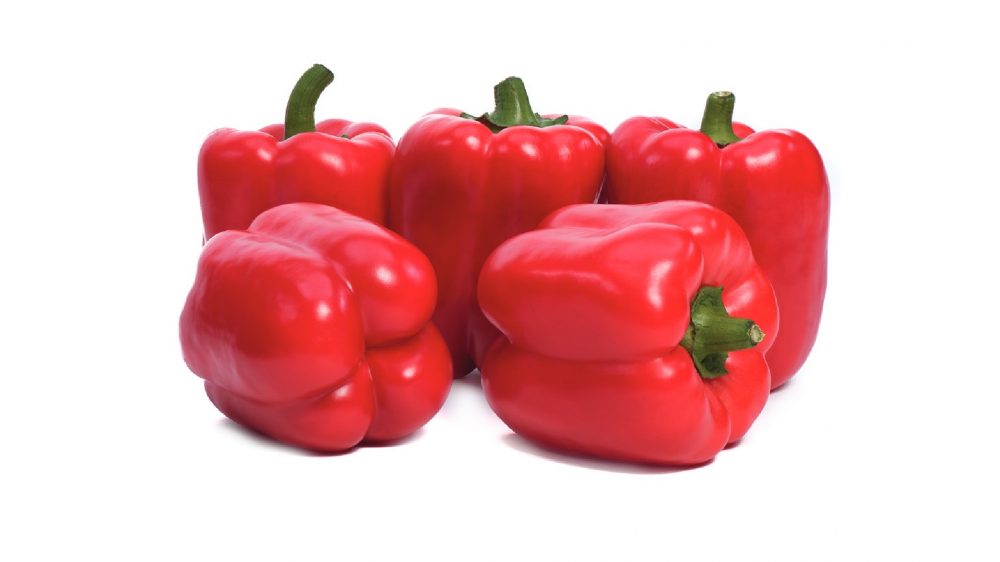 Актор F1 семена перца сладкого