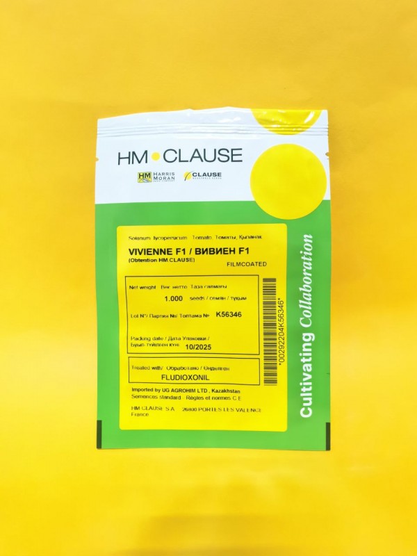 Вивиен F1 семена томата 1000 штук