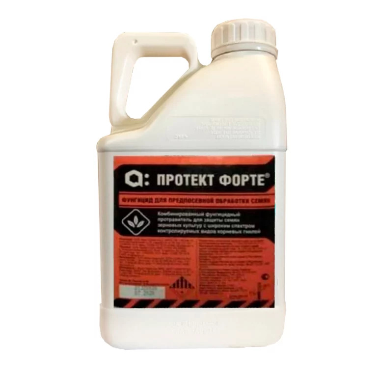 Протект Форте, ВСК протравитель 5 литров