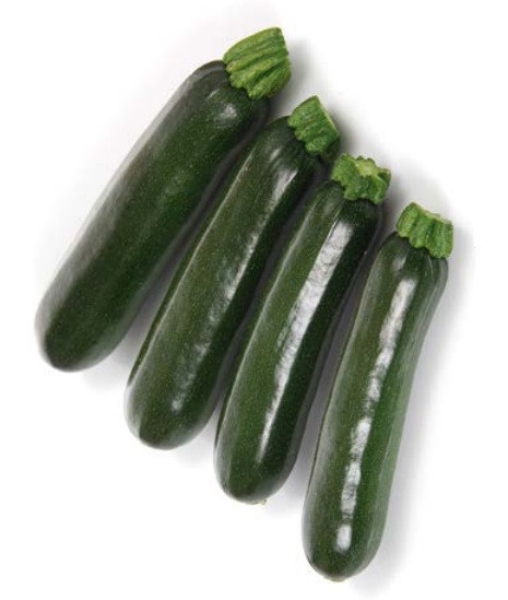 Комо F1 кабачок 1000 семян